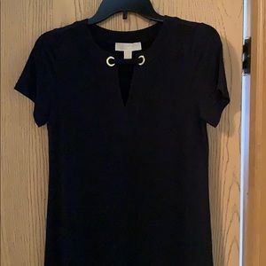 Michael Kors Little Black Dress